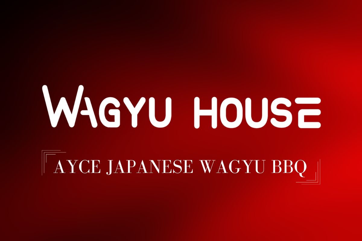 Wagyu House New Jersey — coming soon