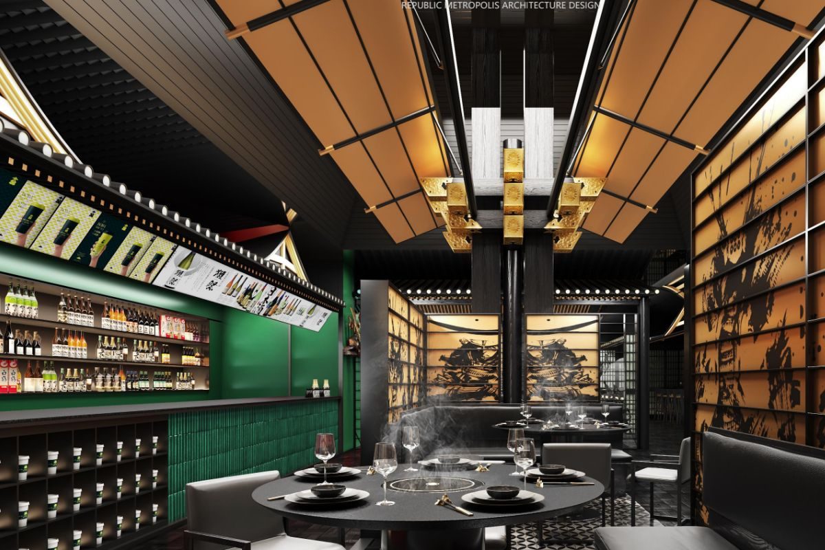 Wagyu House Seattle — coming soon